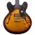Guitarra 1/2 Caja Vintage Sunburst EPIPHONE DOT VS en internet