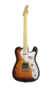 Guitarra Electrica Thinline SX FTLH3TS en internet