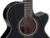 GUITARRA ELECTRICA ACUSTICA TAKAMINE GF15CEBLK - Atmos