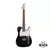 GUIT ELECTRICA TELECASTER NEGRA NEWEN RELICTL BLACK - comprar online