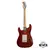 GUIT ELECTRICA ROJA NEWEN RELICST REDWOOD en internet