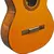 GUITARRA NYLON ELECTRO ACUSTICA CON CORTE TAKAMINE EG124C - Atmos