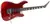 Guitarra electrica dinky FloydRose JACKSON DX10DK ROJA Made in Japon - comprar online