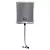 Panel Difusor De Aislamiento Acustico SKP RF20PRO - comprar online