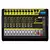 Consola Skp Pro Audio Vz-100 Ii Vz Powered De Mezcla 220v - comprar online