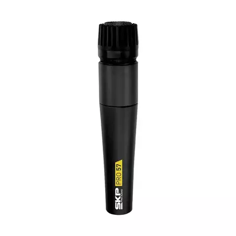 Micrófono De Mano Skp Pro-57