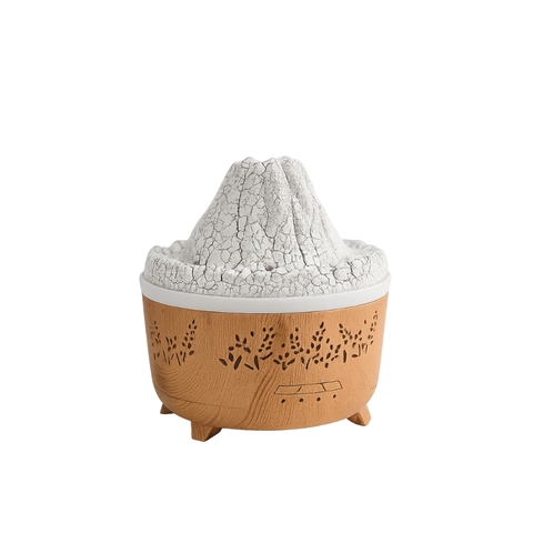 Difusor volcan