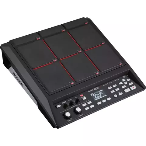BATERIA ELECTRONICA ROLAND SPDSX - comprar online