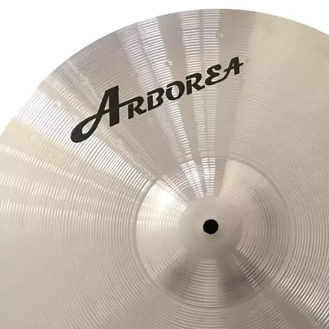Platillo 16" ZION 16" ROCKC RASH - comprar online