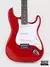 Guitarra Eléctrica Stratocaster Roja SMIGER LG1MMRED - Atmos