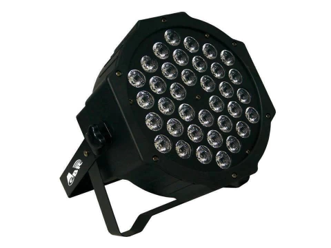 Gbr Spot Led Par 400 Dmx - comprar online