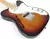 Guitarra Electrica Thinline SX FTLH3TS - Atmos