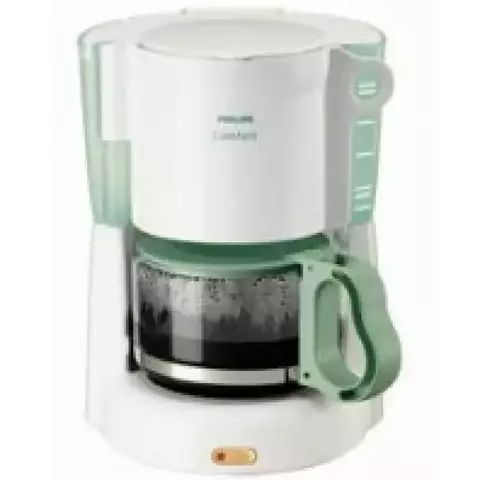 Cafetera De Filtro Philips Hd7460/20 Color Blanco - comprar online