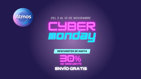 Banner de Atmos