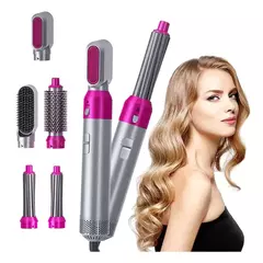 CEPILLO 5 EN 1 | INCREIBLE DESCUENTO! - comprar online