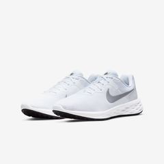 OFERTA 3X1 EN ZAPATILLAS NІKE REVOLUTION 7 + 12 PARES DE MEDIAS DE REGALO - comprar online