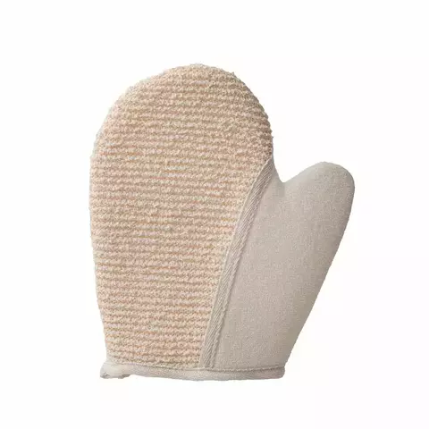 Guante de baño exfoliante Mia Tools