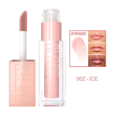 Lifter Gloss Maybelline - comprar online