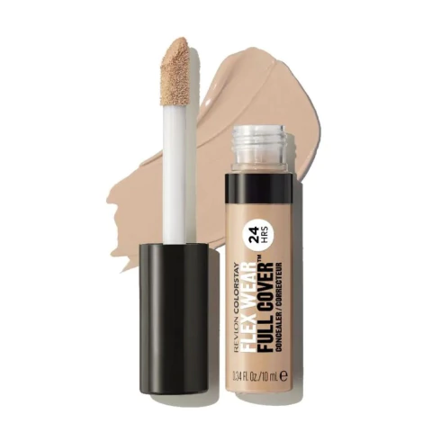 Corrector Colorstay Flex Wear Revlon 10 ml - Must Perfumeria