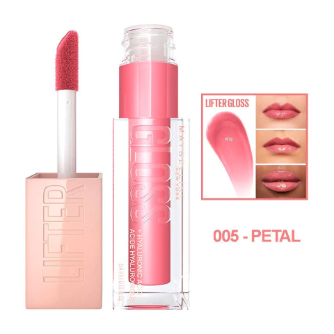 Lifter Gloss Maybelline - tienda online