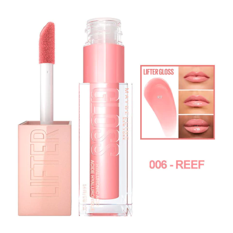 Imagen de Lifter Gloss Maybelline