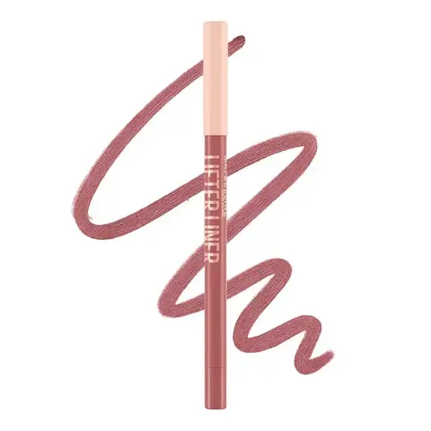 Delineador De Labios Lifter Liner Maybelline
