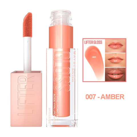 Lifter Gloss Maybelline