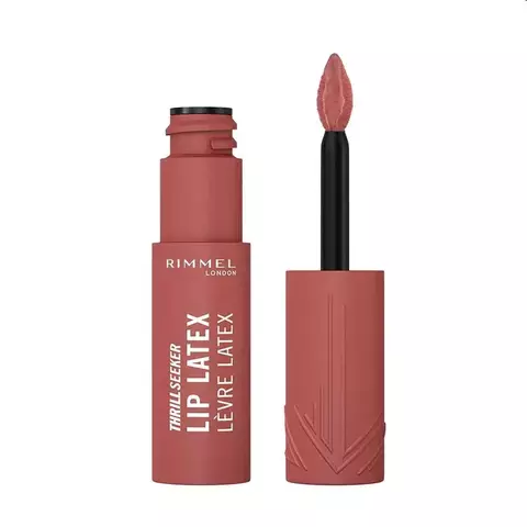 Labial Liquido Lip Latex Rimmel London en internet