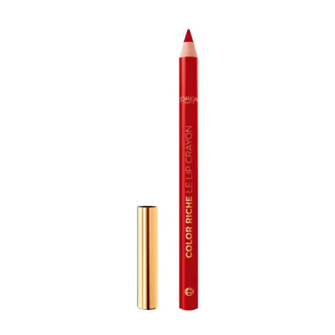 Delineador De Labios Color Riche Loreal Paris - Must Perfumeria