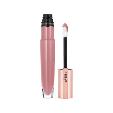 Labial Liquido Humectante Glow Paradise Loreal Paris en internet