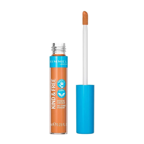 Corrector De Ojeras Kind Y Free Rimmel London - Must Perfumeria