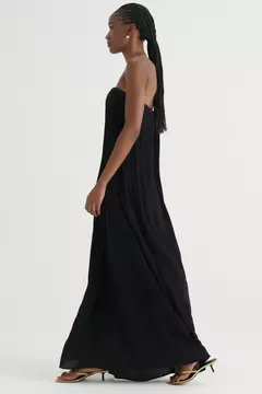 Vestido Tomara Q Caia Los Angeles na internet