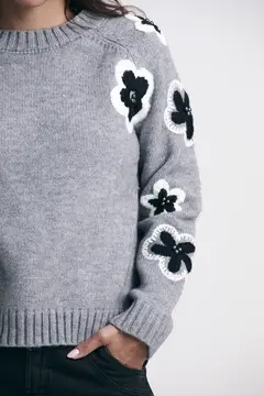 Tricot Soni Canal Concept na internet