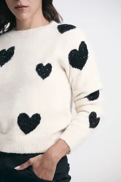 Tricot Chloe Canal Concept na internet