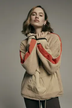 Jaqueta Rory Canal Concept - comprar online