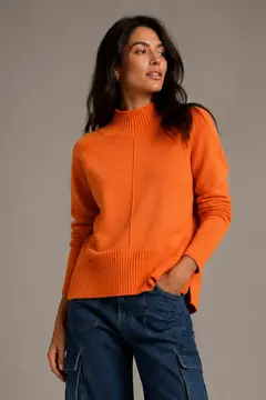 Tricot Sylvie Canal Concept