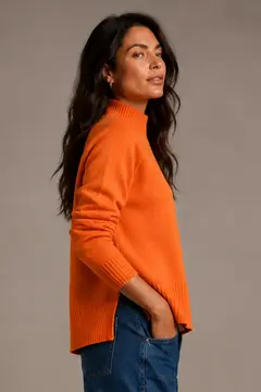 Tricot Sylvie Canal Concept - comprar online