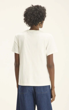 T-shirt Classic Conchas Cantão na internet