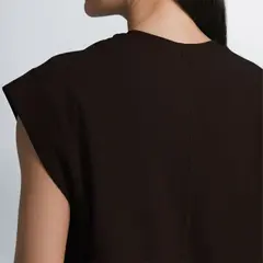 Imagem do Blusa Muscle Tee Structure Tank Espresso Insider