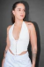 Corset Branco Juno - comprar online