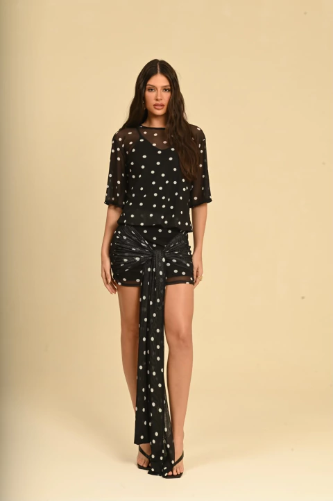 VESTIDO AMARRAÇÃO POÁ BRISA