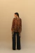 Bata animal print Chiara - Letih