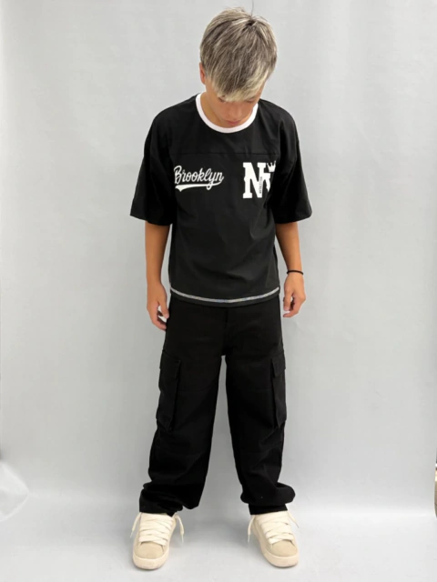 Pantalon Lisboa