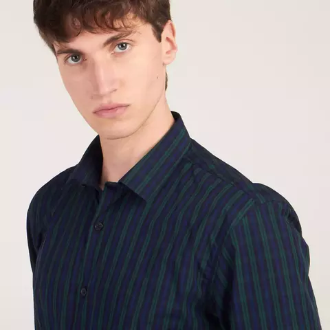 Camisa Week II Esc M/L