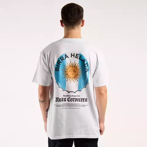 Remera Oslo M/C