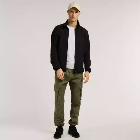 Campera Quick