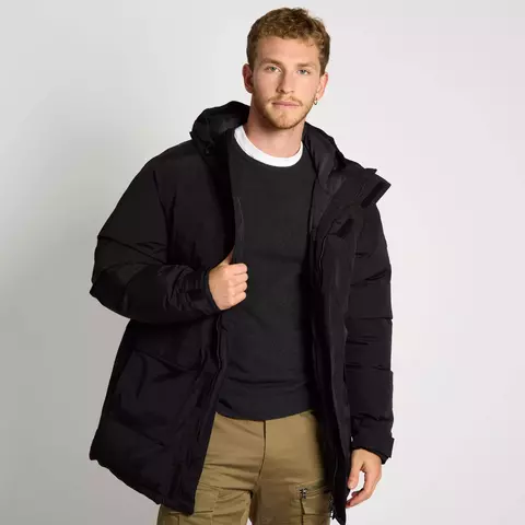 Campera Snowtracker - comprar online