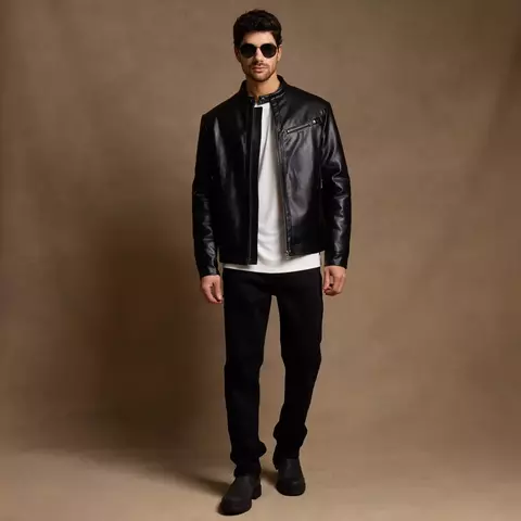 Campera Breck