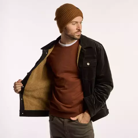 Campera Shepperd Cord - comprar online