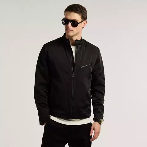 Campera Ridley